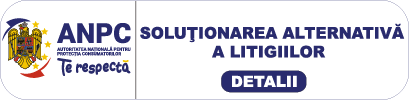Soluționarea Alternativă a Litigiilor